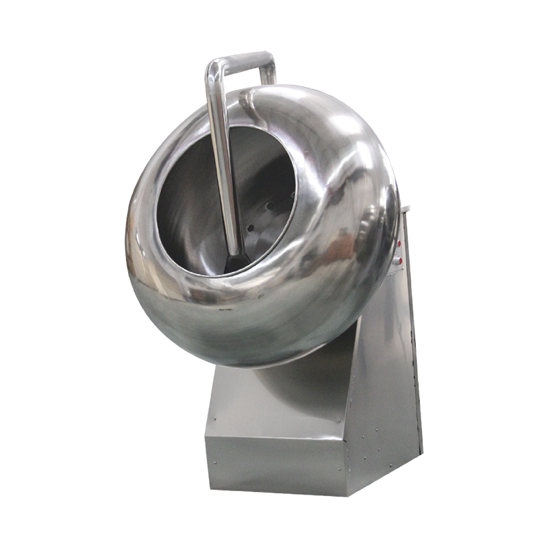 PGJ型拋光機(jī)